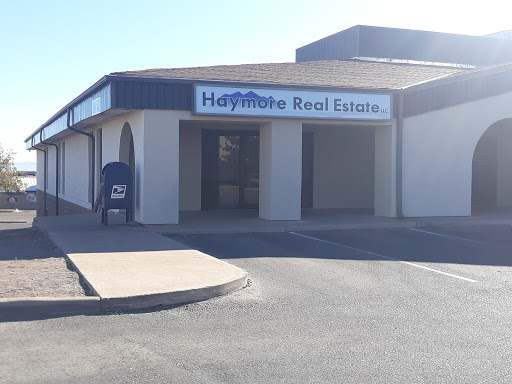 Real Estate Agency «Haymore Real Estate LLC», reviews and photos, 500 E Fry Blvd, Sierra Vista, AZ 85635, USA