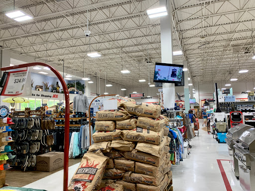 Hardware Store «Hagan Ace Hardware», reviews and photos, 12501 San Jose Blvd, Jacksonville, FL 32223, USA