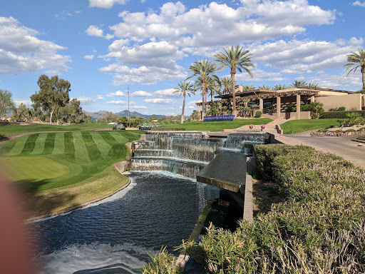 Golf Course «Gainey Ranch Golf Club», reviews and photos, 7600 E Gainey Club Dr, Scottsdale, AZ 85258, USA