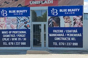 Blue Beauty Salon image