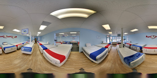 Mattress Store «Sweet Dreams Mattress Center», reviews and photos, 1136 6th St, Nevada, IA 50201, USA