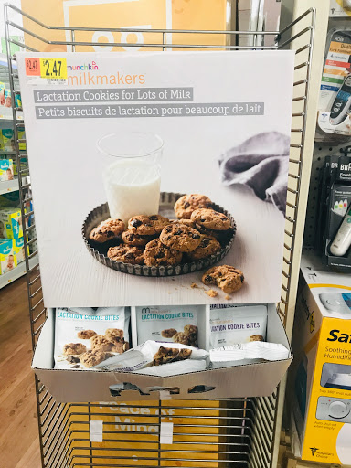 Discount Store «Walmart», reviews and photos, 4501 Rosewood Dr, Pleasanton, CA 94588, USA