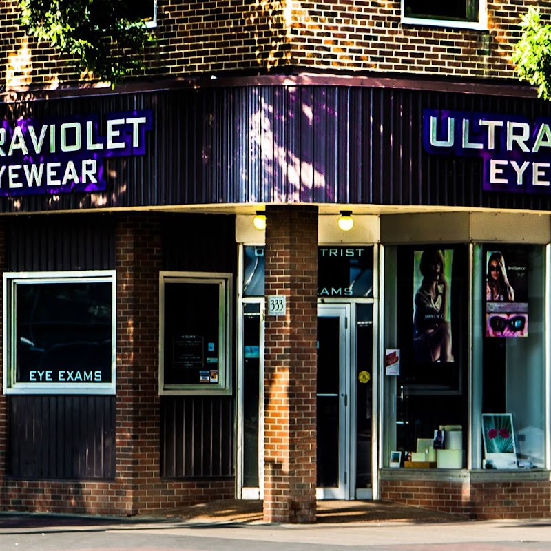 Ultraviolet Eyewear Inc