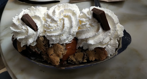 Chocolate Shop «Ghirardelli Chocolate», reviews and photos, 2 New Montgomery St, San Francisco, CA 94105, USA