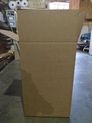 Moving Company «A Rocket Moving & Storage Inc», reviews and photos, 3401 Corder St, Houston, TX 77021, USA