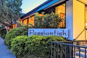 Passionfish image