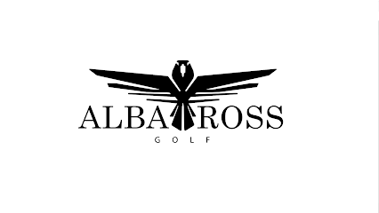 Albatross golf apparel