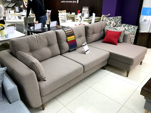 Sofa upholstery in Minsk