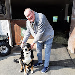 Photo n°1 de l'avis de Stefan.r fait le 05/05/2023 à 09:39 sur le  Vesperstube Vogtsmichelhof - Marianne Frey à Alpirsbach