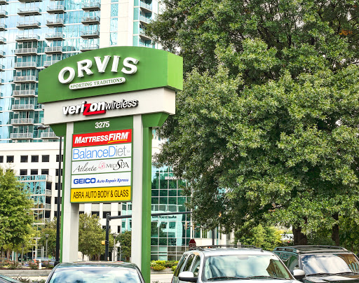 Clothing Store «Orvis», reviews and photos, 3275 Peachtree Rd, Atlanta, GA 30305, USA