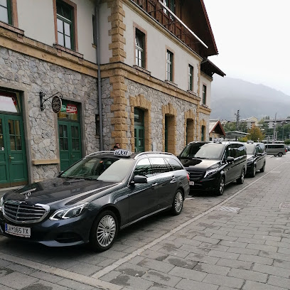 Taxi Landeck Tirol