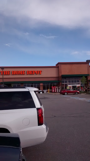Home Improvement Store «The Home Depot», reviews and photos, 1200 Mayberry Dr, Highlands Ranch, CO 80129, USA