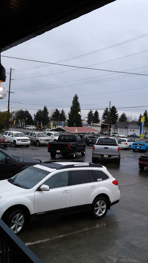 Used Car Dealer «Auburn Discount Auto Sales», reviews and photos, 4710 Auburn Way N, Auburn, WA 98002, USA
