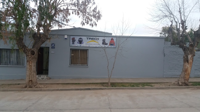 TRECK - Tienda de ropa