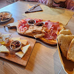 Photo n°1 de l'avis de Paola.e fait le 19/03/2024 à 16:25 sur le  Quattro à Pavia