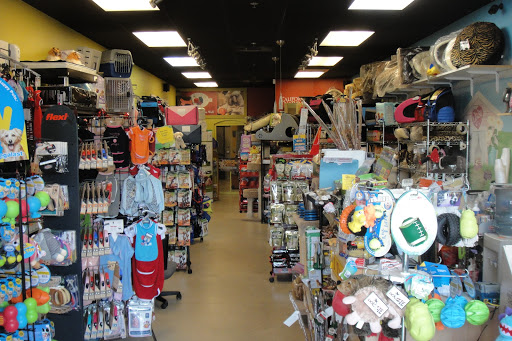 Pet Groomer «ITIG Happy Dog Wash», reviews and photos, 6465 S Chickasaw Trail, Orlando, FL 32829, USA