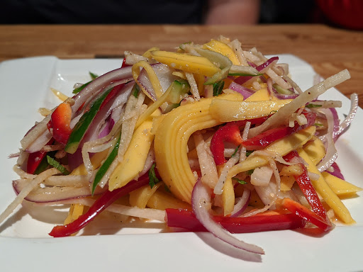 Fusion kitchen image