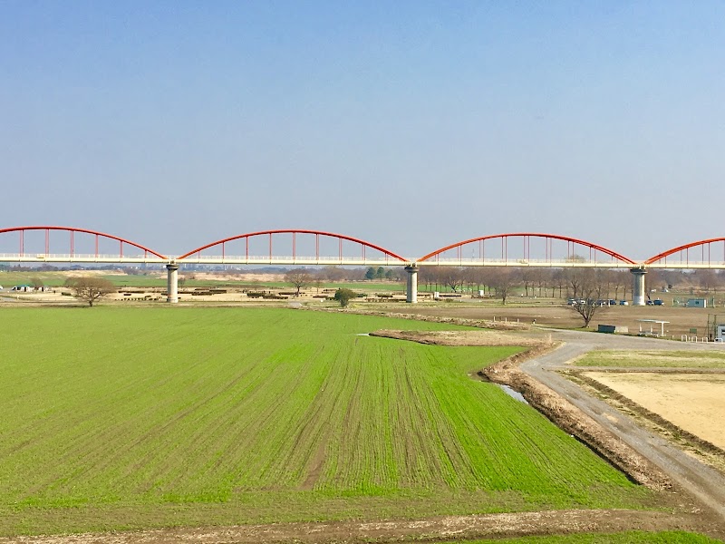 吹上荒川総合運動公園サッカー場