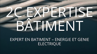 2C Expertise Bâtiment à Cestas