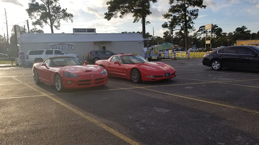 Tobacco Mart, 6500 FM 2100 #400, Crosby, TX 77532, USA, 