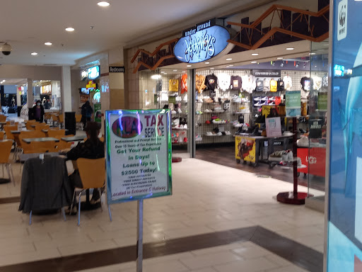 Shopping Mall «Almeda Mall», reviews and photos, 12200 Gulf Fwy, Houston, TX 77034, USA