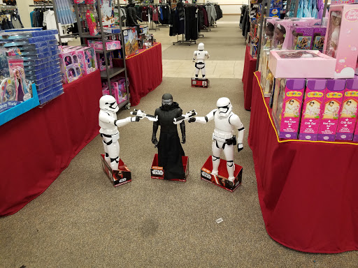 Clothing Store «Burlington Coat Factory», reviews and photos, 833 Lancaster Dr NE, Salem, OR 97301, USA