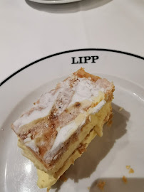 Torta du Restaurant français Brasserie Lipp à Paris - n°10