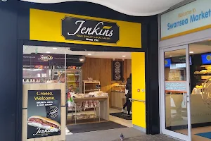 Jenkins Bakery image
