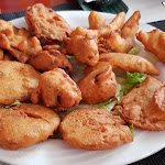 Photo n°3 de l'avis de Daniel.. fait le 01/05/2023 à 07:40 sur le  Punjab Palace Pforzheim à Pforzheim