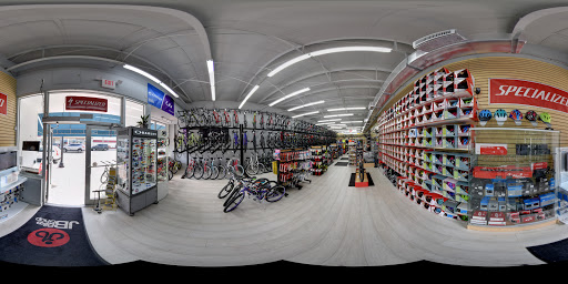 Bicycle Store «JB Bike Shop», reviews and photos, 7430 Collins Ave, Miami Beach, FL 33141, USA