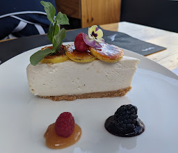 Balmori Roofbar photo