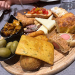 Photo n°3 de l'avis de Georg.a fait le 09/07/2023 à 21:22 sur le  Millevoglie à Caccamo