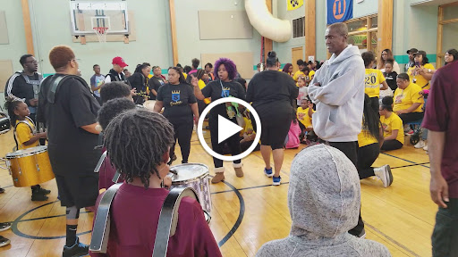 Community Center «Marlborough Community Center», reviews and photos, 8200 The Paseo, Kansas City, MO 64131, USA