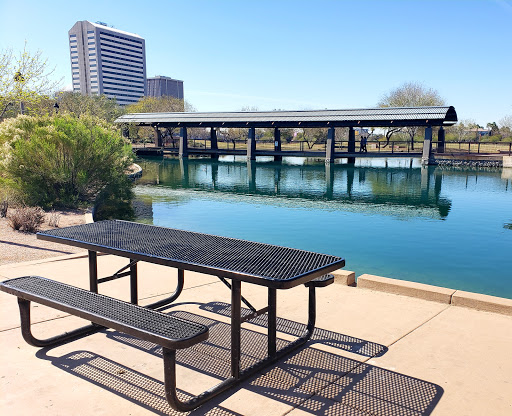 City Park «Steele Indian School Park», reviews and photos, 300 E Indian School Rd, Phoenix, AZ 85012, USA