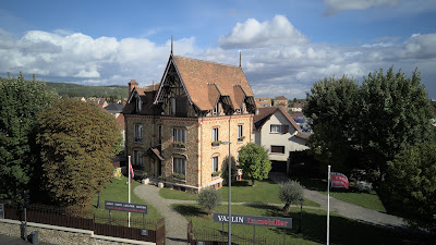 VASLIN Immobilier à Cormeilles-en-Parisis