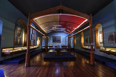 Museo Marítimo Nacional