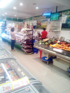 Supermercados Danimar S L C. de San Miguel, 6, 06600 Cabeza del Buey, Badajoz, España