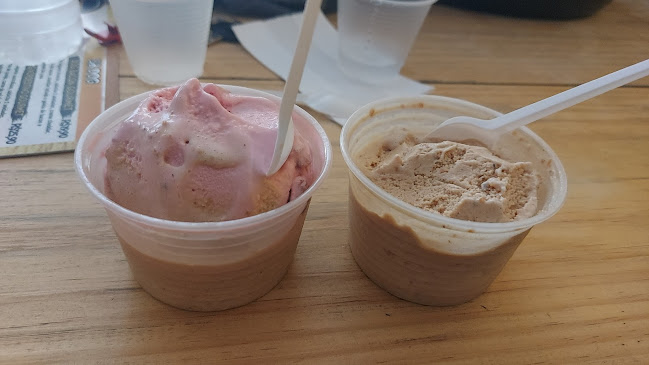 Avaliações sobre Sorveteria do Barro em Recife - Sorveteria