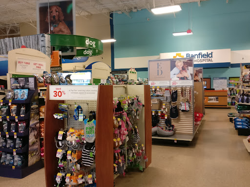 PetSmart image