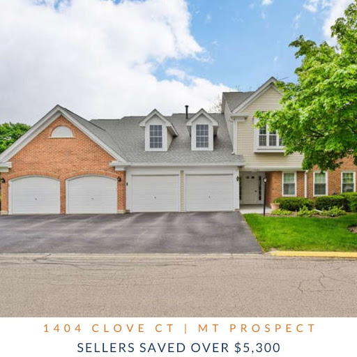 Real Estate Agency «Lucid Realty», reviews and photos, 1858 W Erie St, Chicago, IL 60622, USA