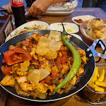 Photo n°1 de l'avis de Stefan.u fait le 28/06/2022 à 04:51 sur le  Selçuklu Hatay Künefe Restaurant Fredenbaum à Dortmund