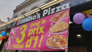 Photo n°4 de Domino's Pizza Asnières-sur-Seine à Asnières-sur-Seine ()