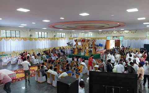 Smt Jayamma Shivalinge Gowda Function Hall image