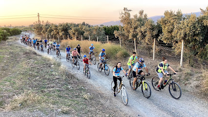 Erzin İki Gün İki Teker Bisiklet Spor Kulübü Derneği