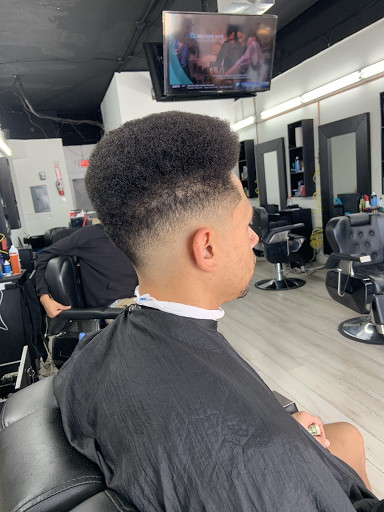 Barber Shop «TruCutz Barbershop», reviews and photos, 8222 Biscayne Blvd, Miami, FL 33138, USA