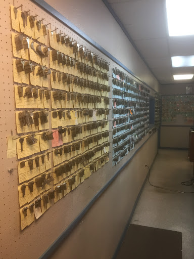 Locksmith «Corpus Christi Lock Doc LLC», reviews and photos, 909 Airline Rd, Corpus Christi, TX 78412, USA