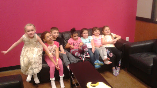 Entertainment and Recreation «Dizzy Castle», reviews and photos, 11606 NE 66th St, Vancouver, WA 98662, USA