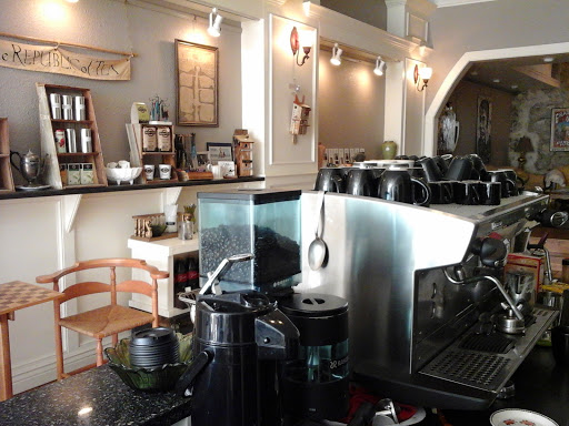 Coffee Shop «Devour Cafe», reviews and photos, 112 N Main St, Galena, IL 61036, USA