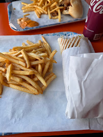 Les plus récentes photos du Restaurant Le Spécial à Choisy-le-Roi - n°2