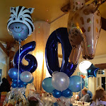 Photo n°1 de l'avis de Gaby.i fait le 02/11/2021 à 08:32 sur le  Hotel-Restaurant Landhaus Perle à Berlin